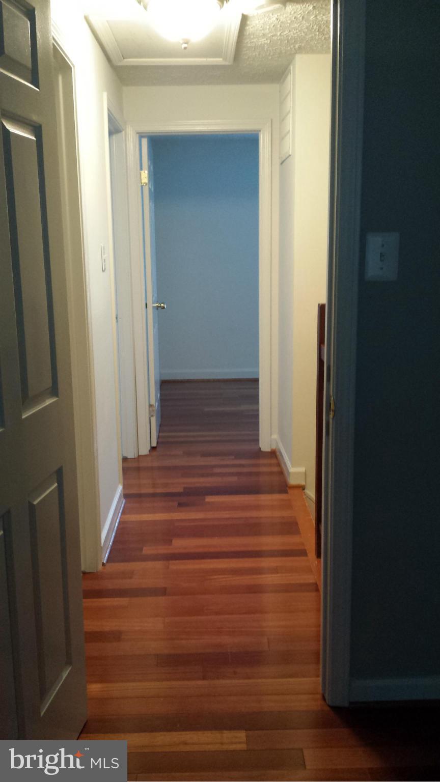 LITTLE ROCKY RUN - Residential Lease