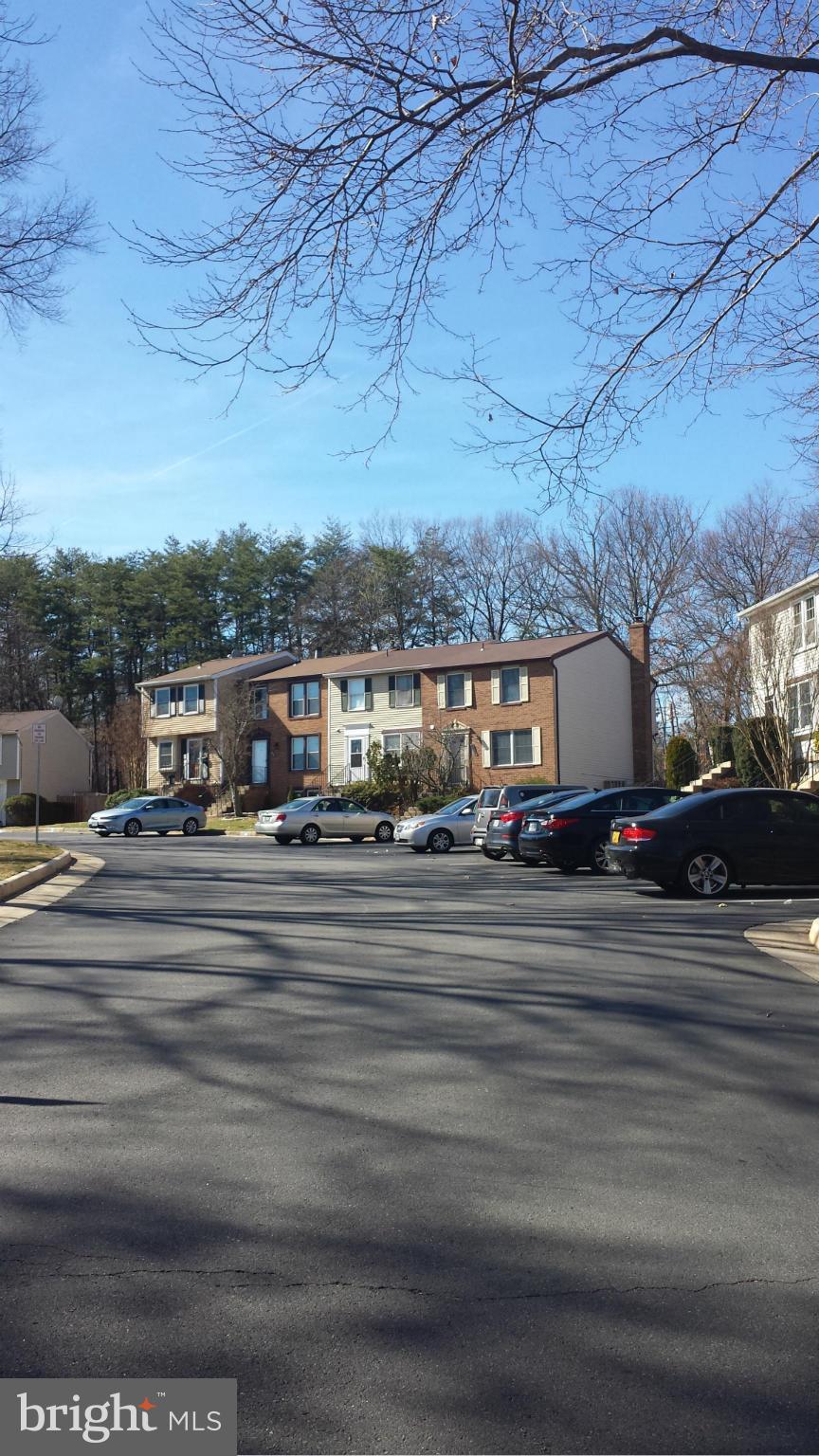 LITTLE ROCKY RUN - Residential Lease