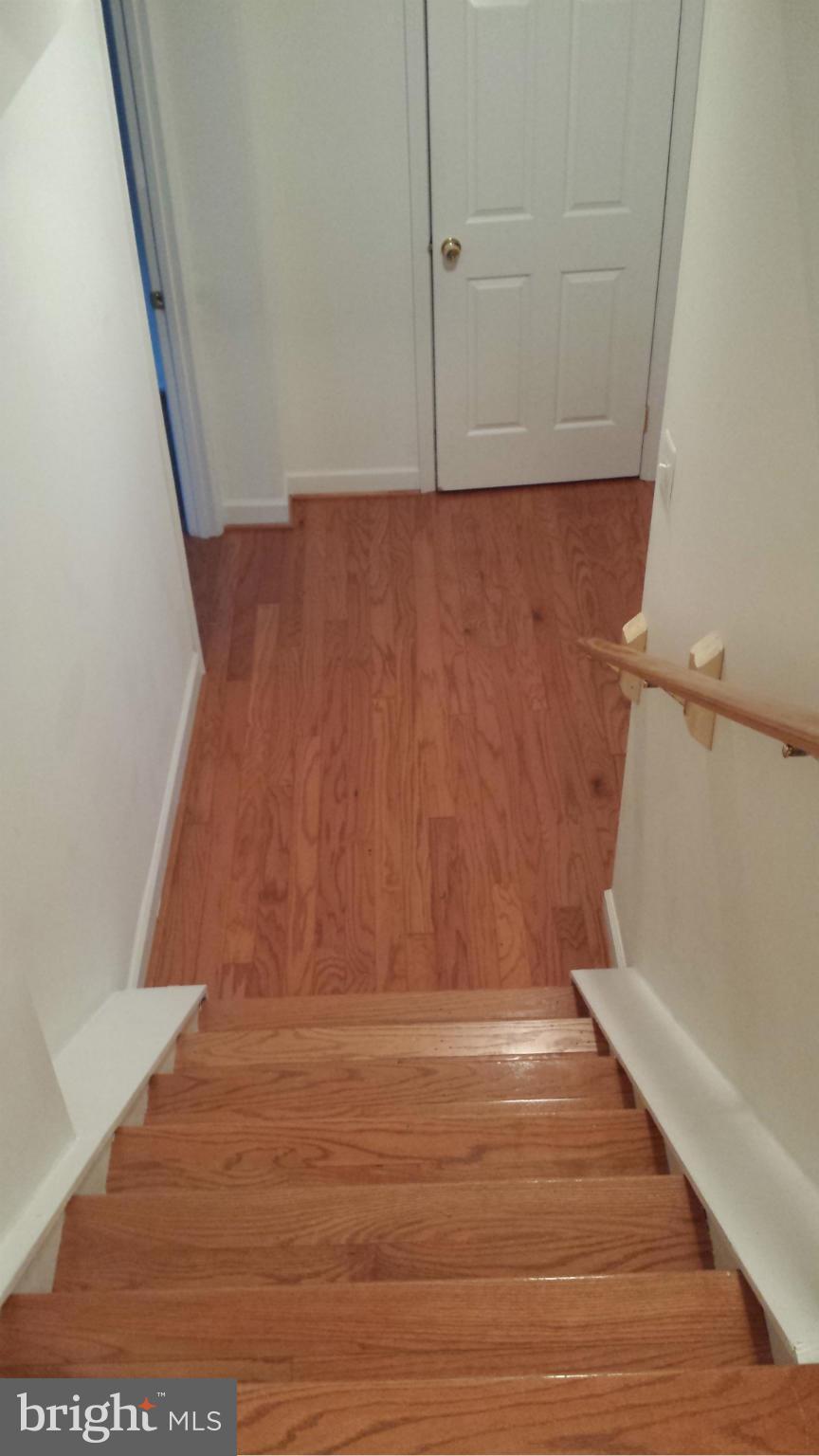 LITTLE ROCKY RUN - Residential Lease