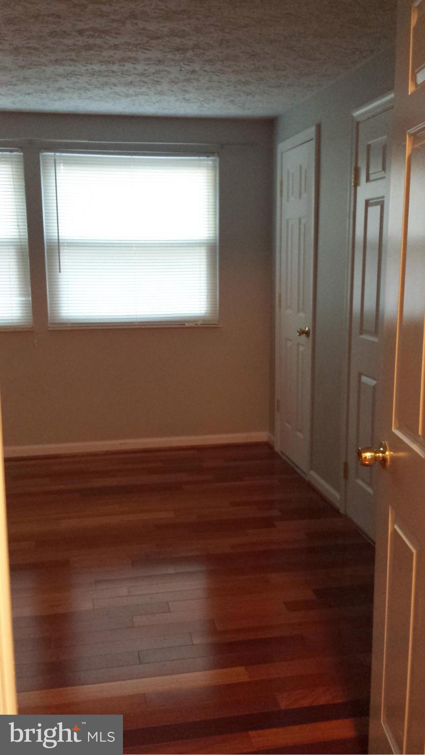 LITTLE ROCKY RUN - Residential Lease