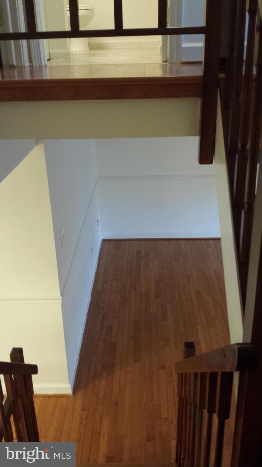 LITTLE ROCKY RUN - Residential Lease