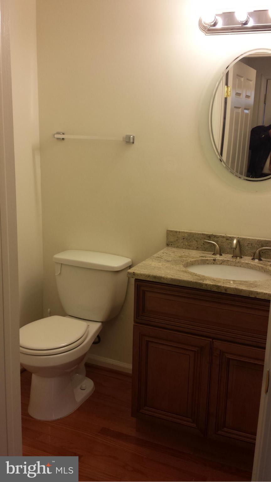 LITTLE ROCKY RUN - Residential Lease