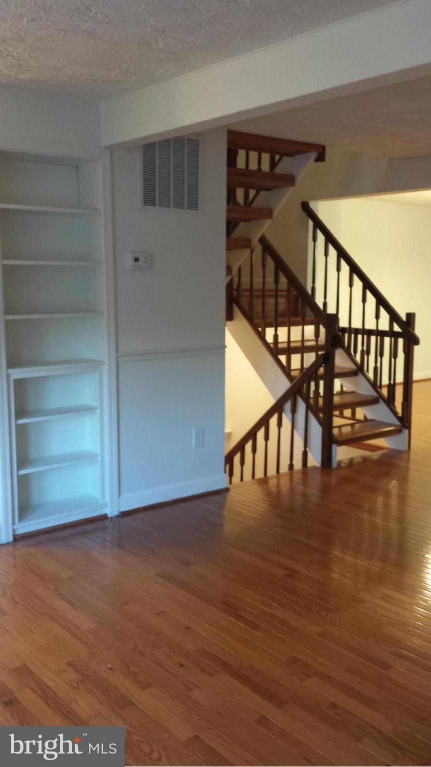 LITTLE ROCKY RUN - Residential Lease