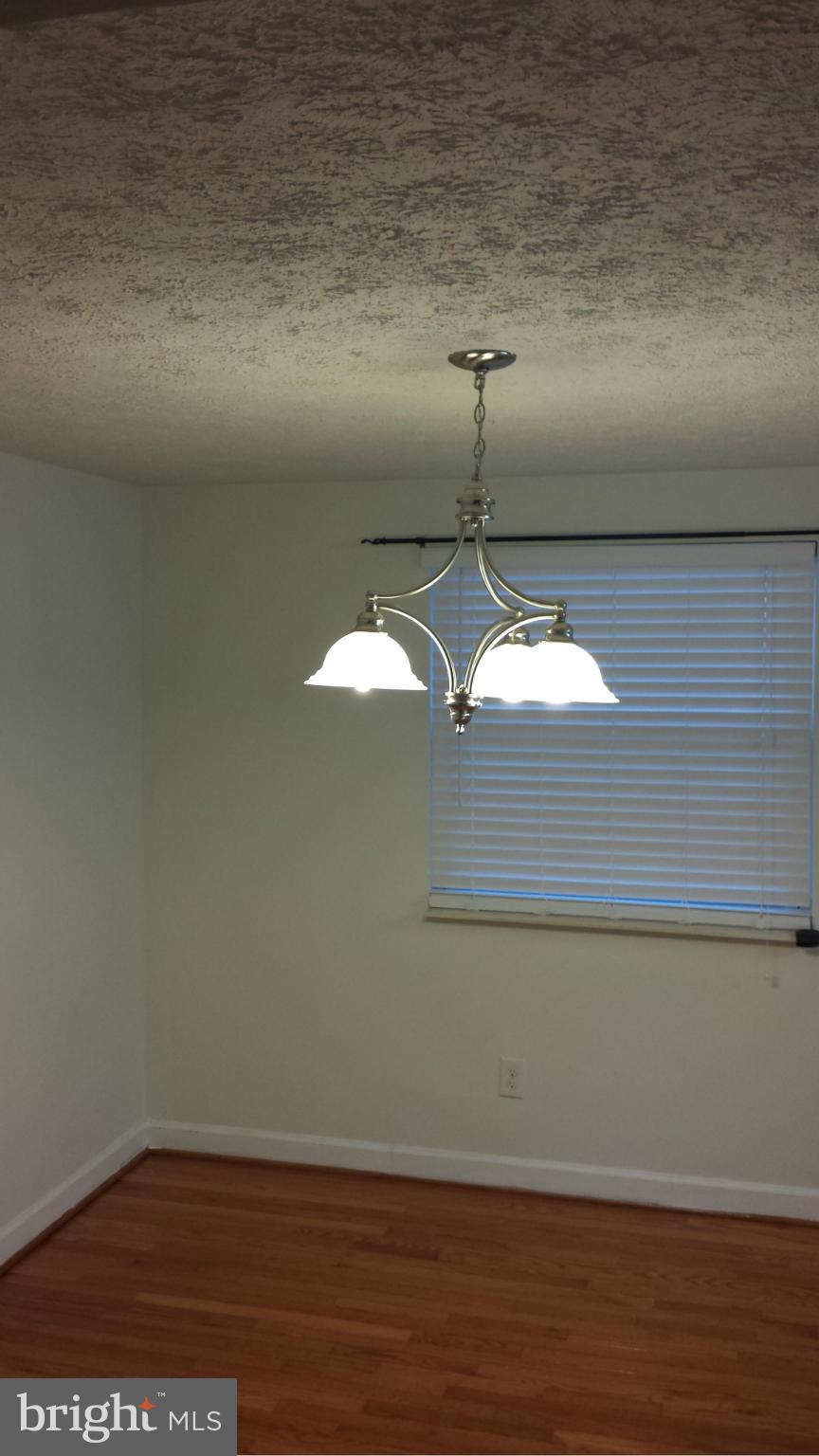 LITTLE ROCKY RUN - Residential Lease