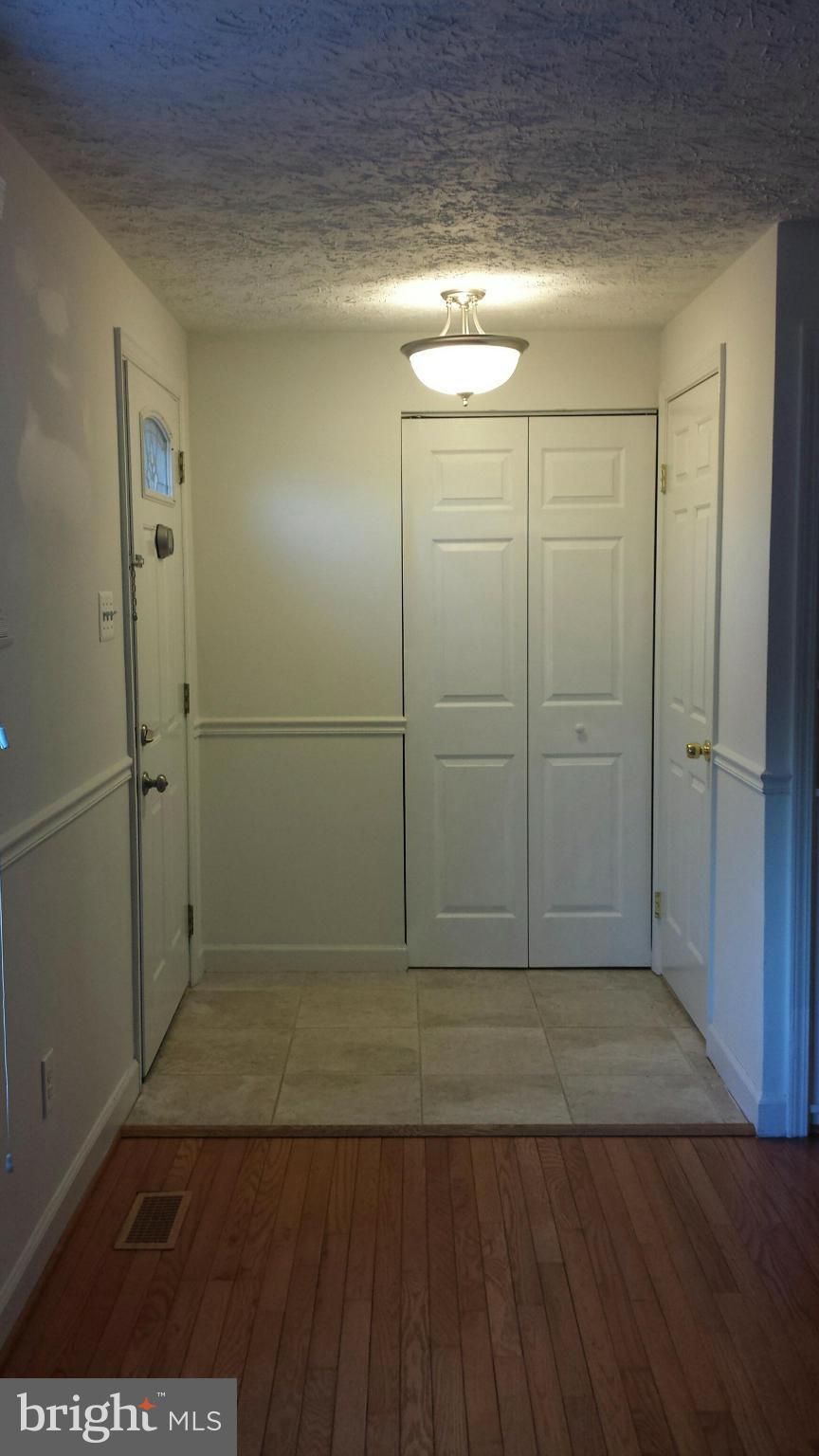 LITTLE ROCKY RUN - Residential Lease