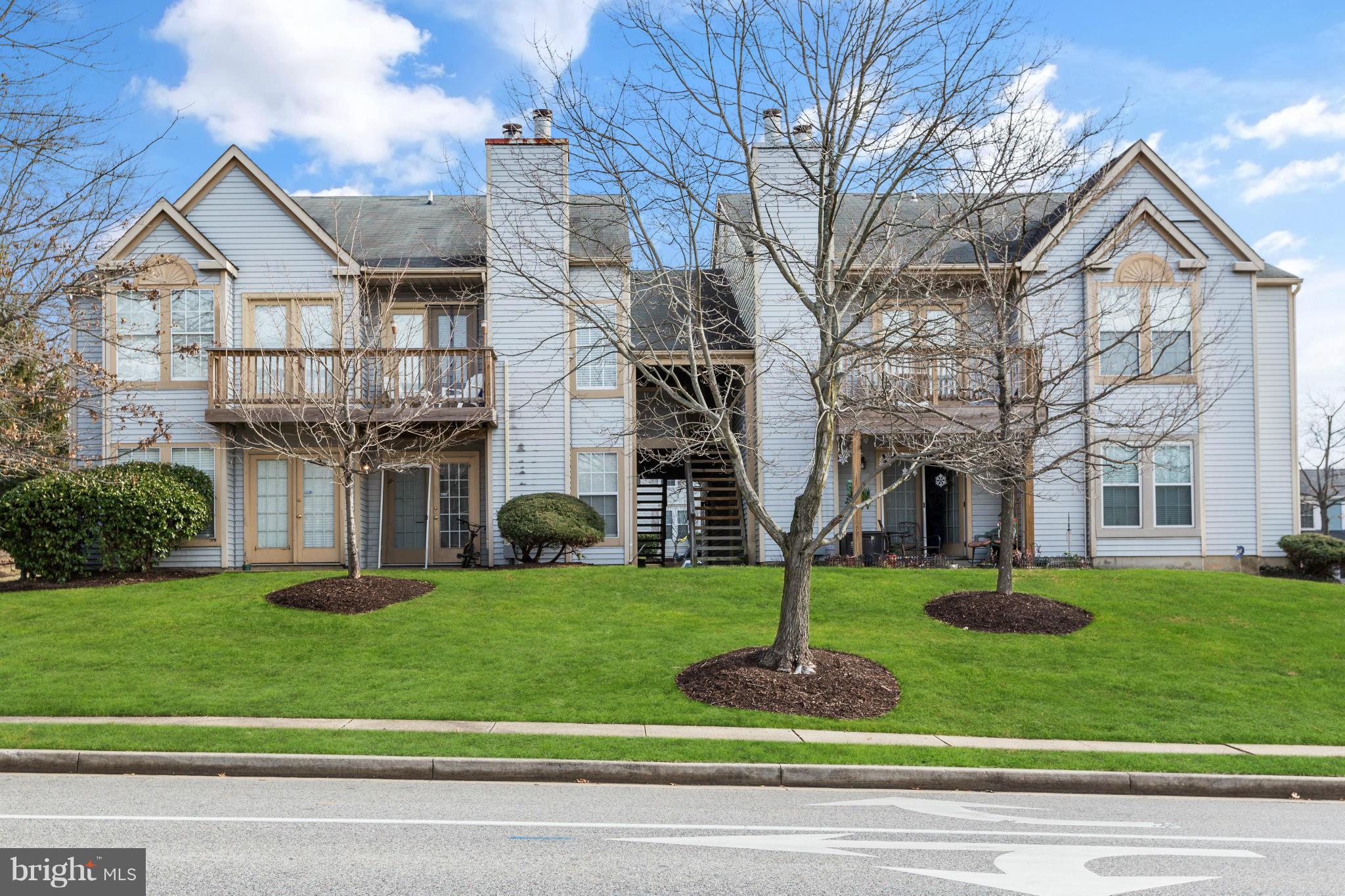 ROCKBURN COMMONS - Residential