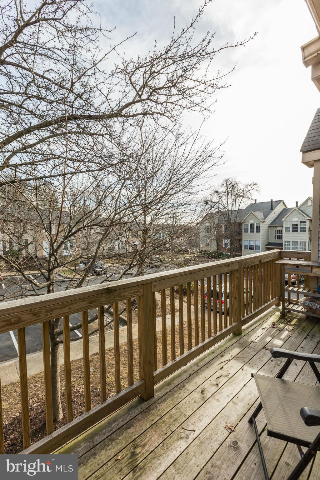 ROCKBURN COMMONS - Residential