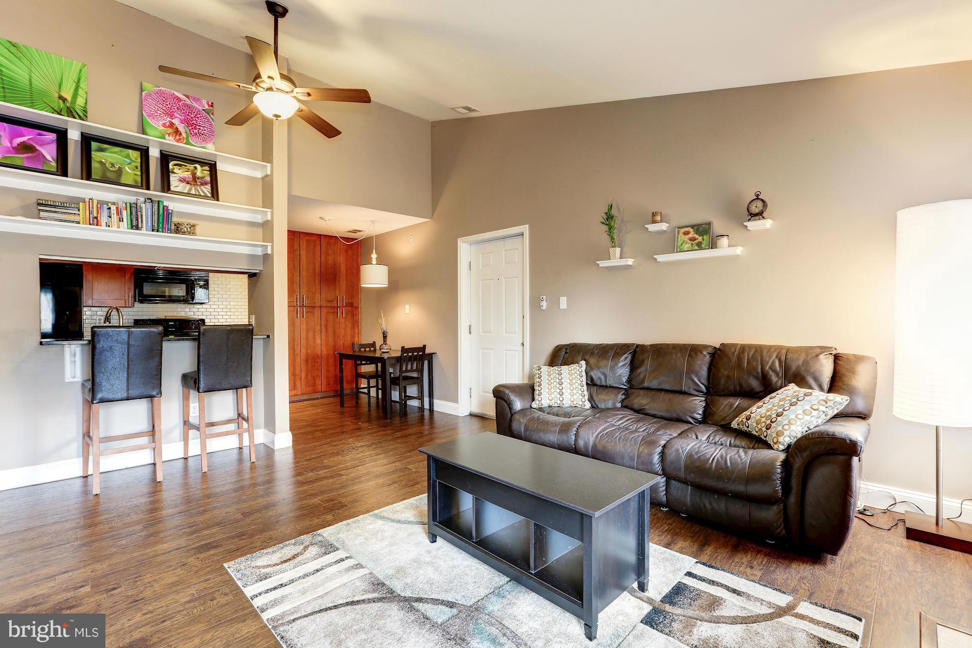 ROCKBURN COMMONS - Residential