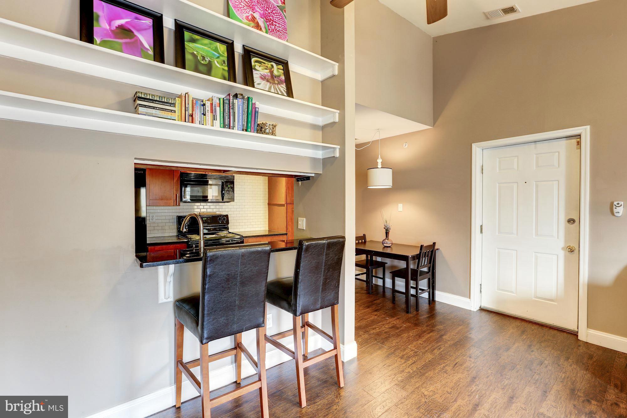 ROCKBURN COMMONS - Residential