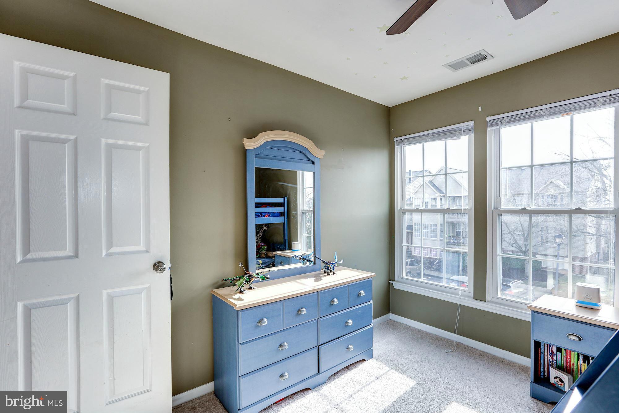 ROCKBURN COMMONS - Residential