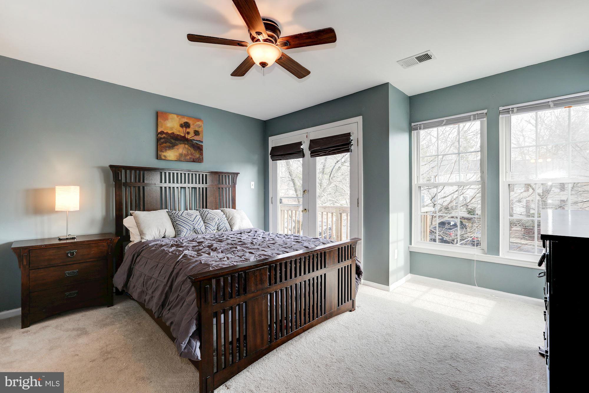 ROCKBURN COMMONS - Residential