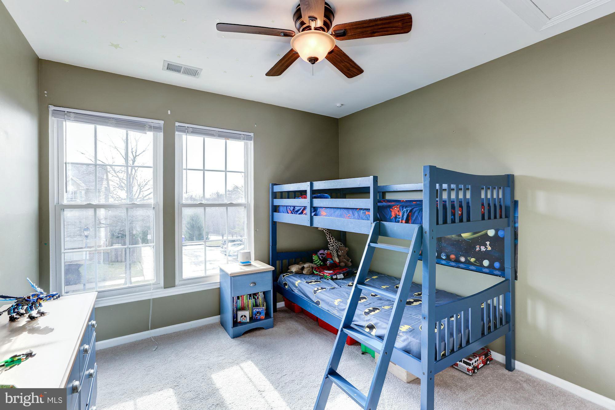 ROCKBURN COMMONS - Residential