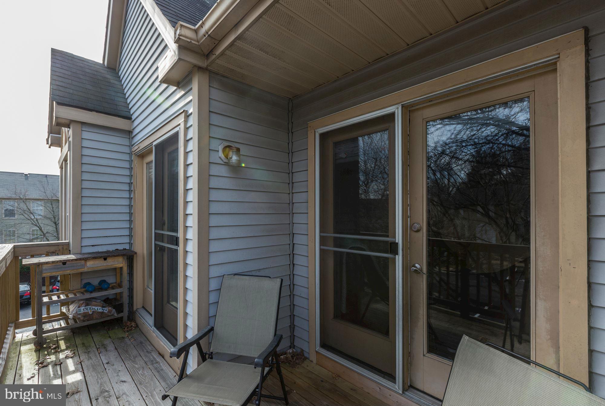 ROCKBURN COMMONS - Residential