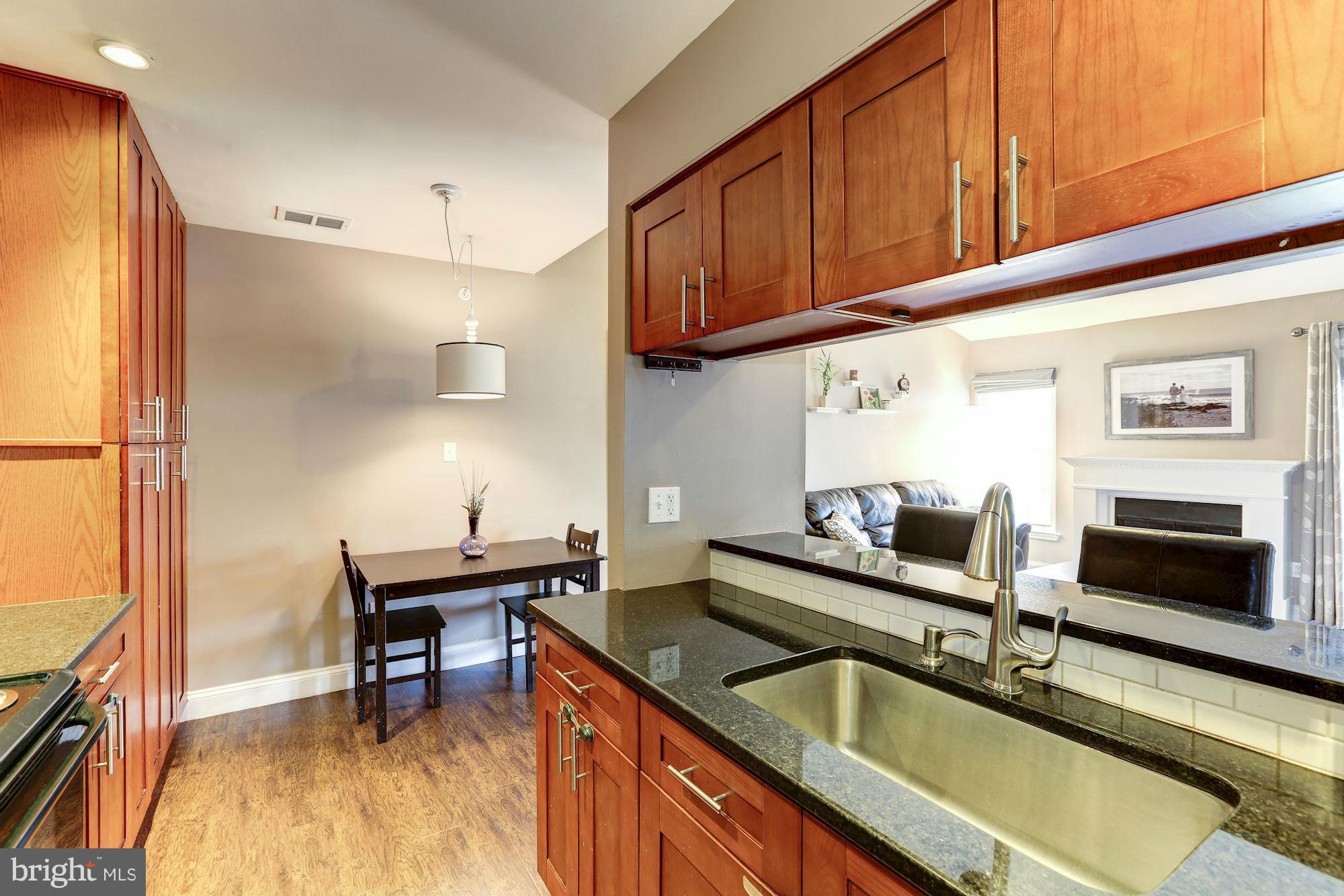 ROCKBURN COMMONS - Residential