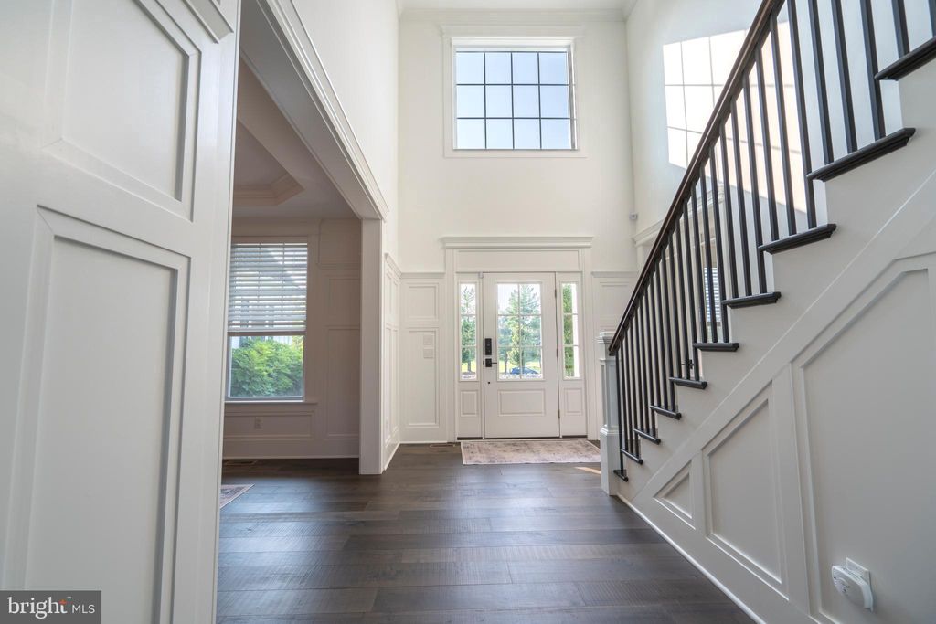 Photo of 1161 Upper Stump Road, CHALFONT, PA 18914 (MLS # PABU2117398)