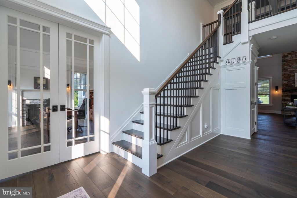 Photo of 1161 Upper Stump Road, CHALFONT, PA 18914 (MLS # PABU2117398)