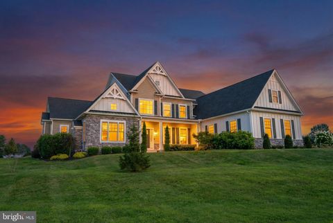 1161 UPPER STUMP ROAD CHALFONT PA 18914