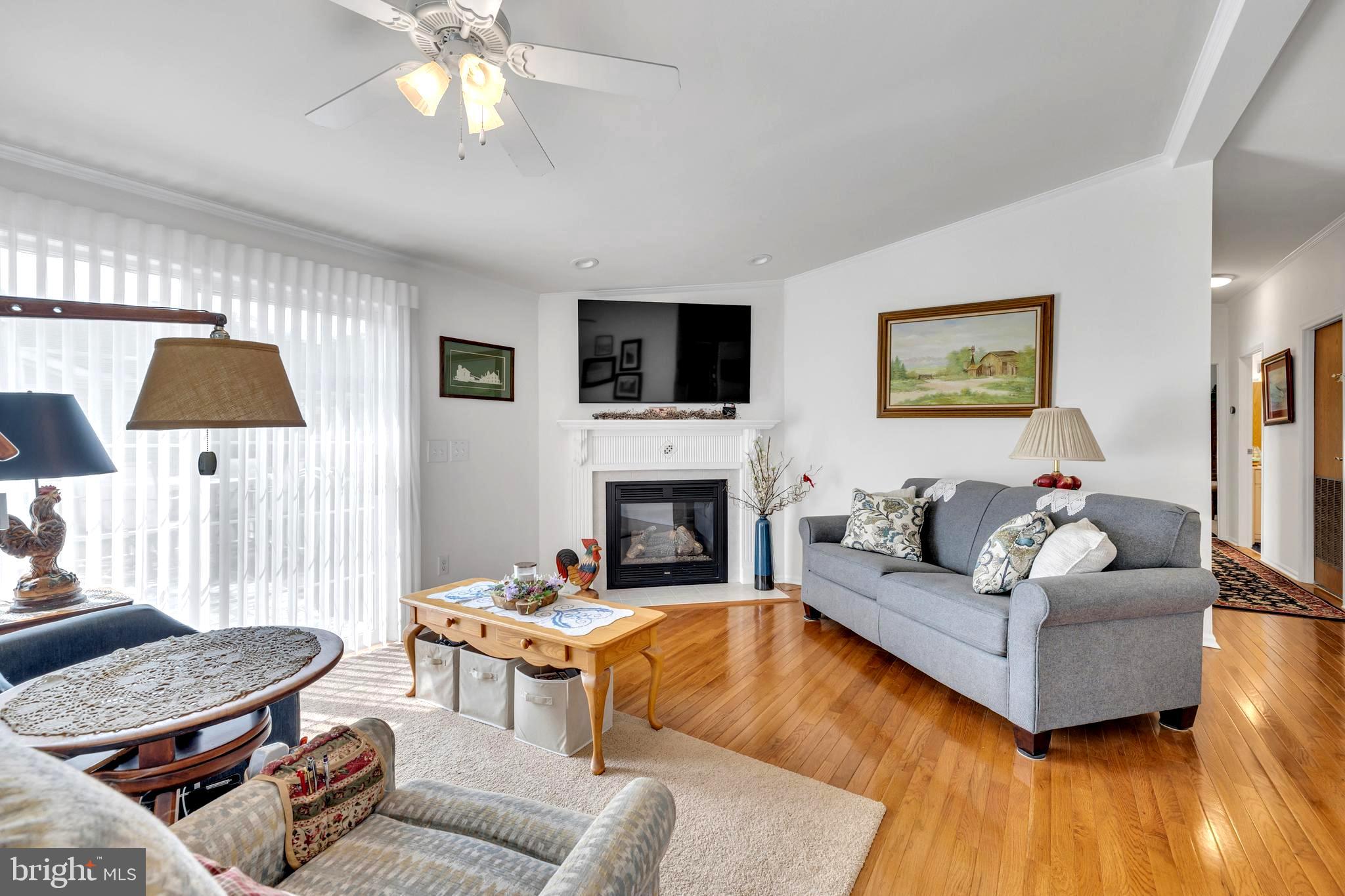 541 WEAVER DRIVE 541
