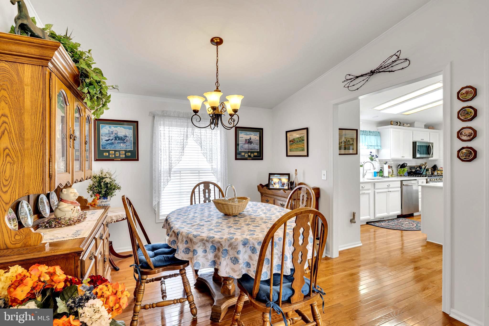 541 WEAVER DRIVE 541