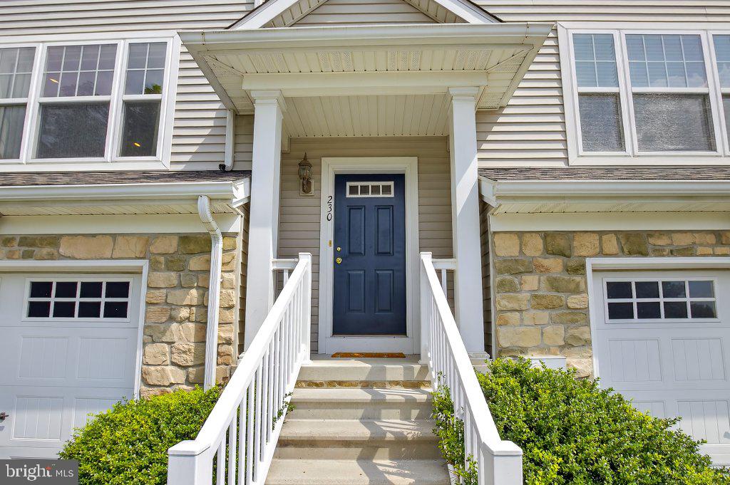 230 MILLSTONE DRIVE