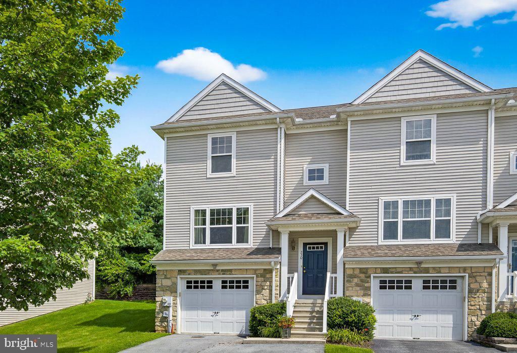 Photo of 230 Millstone Drive, MOUNTVILLE, PA 17554 (MLS # PALA2073274)