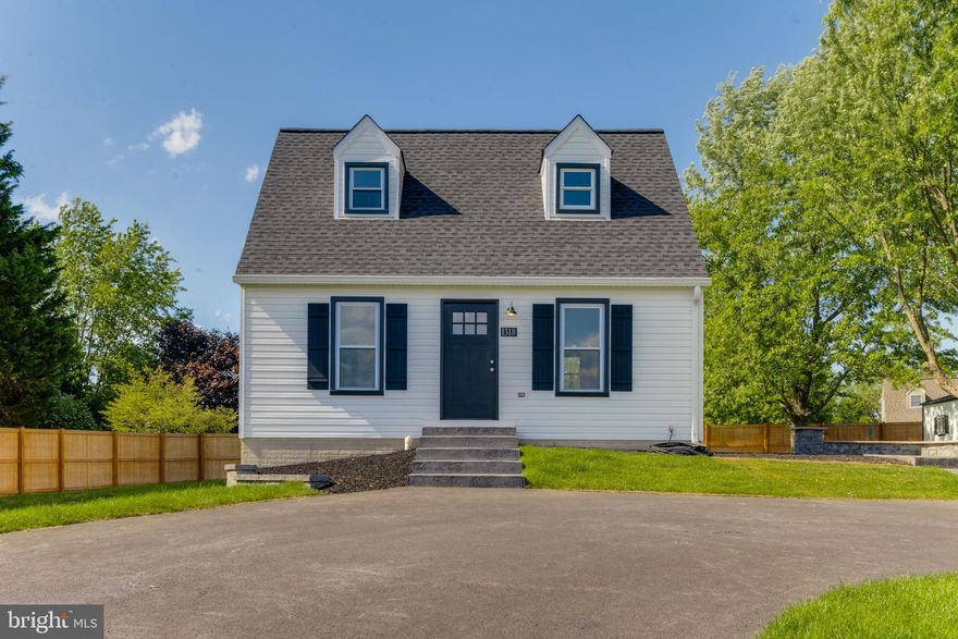 Beautifully updated home in Westminster offers great space inside and out! Come inside to find the kitchen, living area, bedroom and full bath on the main level. Upstairs there are 2 bedrooms and a full bath. The walk out basement includes a living area, entertainment space, laundry and half bath. Relax or entertain guests with a fire outside on the large patio. There's plenty of storage space in the new shed with a wood stove. Updates include kitchen with granite countertops and stainless appliances, luxury ceramic baths, new flooring on all 3 levels,  roof, windows, doors, siding, gutters, large circle driveway, outdoor patio / entertaining area, fence, shed, etc. 
Conveniently located near major commuter routes. Don't miss this one!