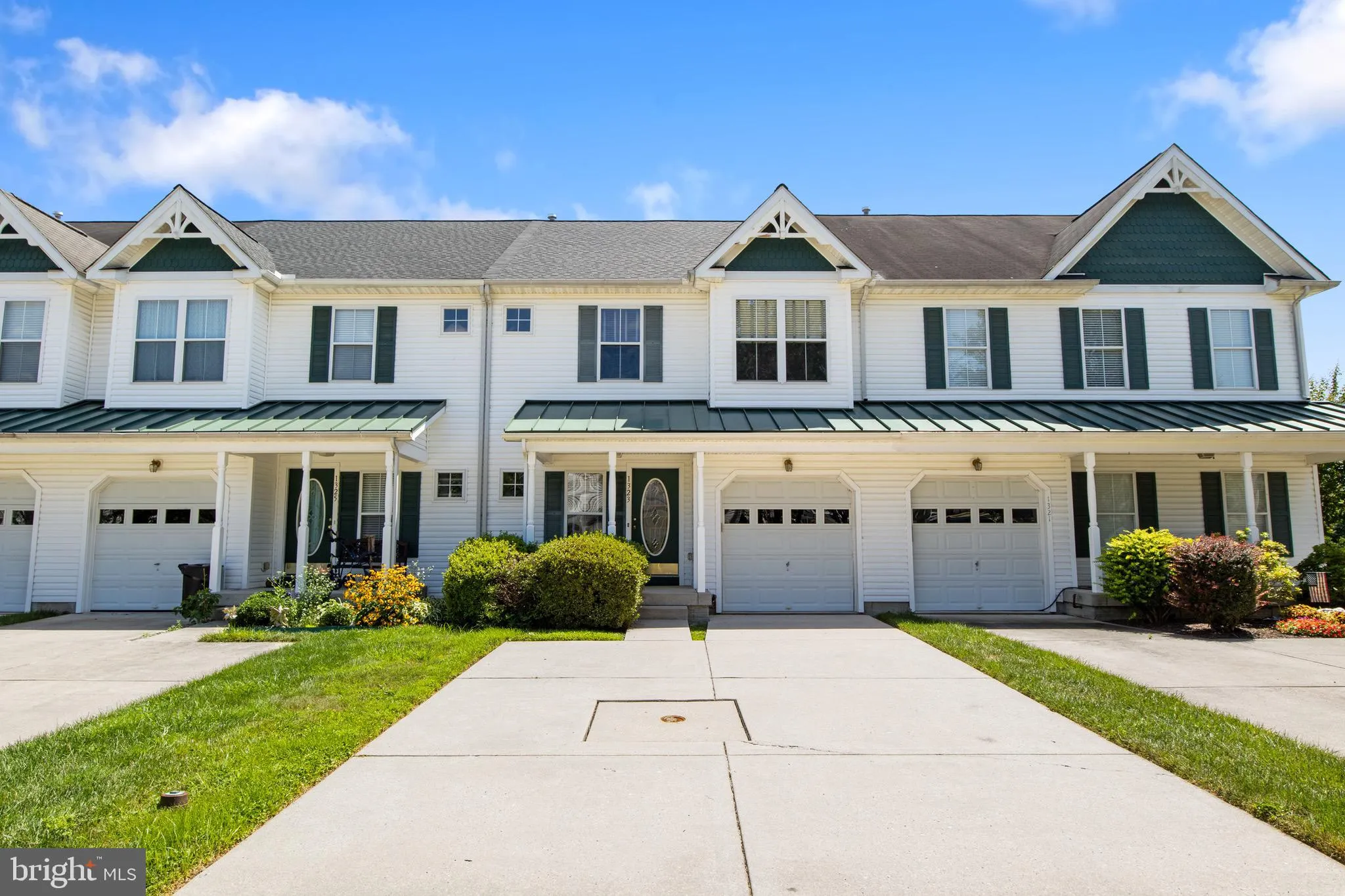 Bel Air, Maryland 21015, United States, 3 Bedrooms Bedrooms, ,3 BathroomsBathrooms,Residential,Pending,181088