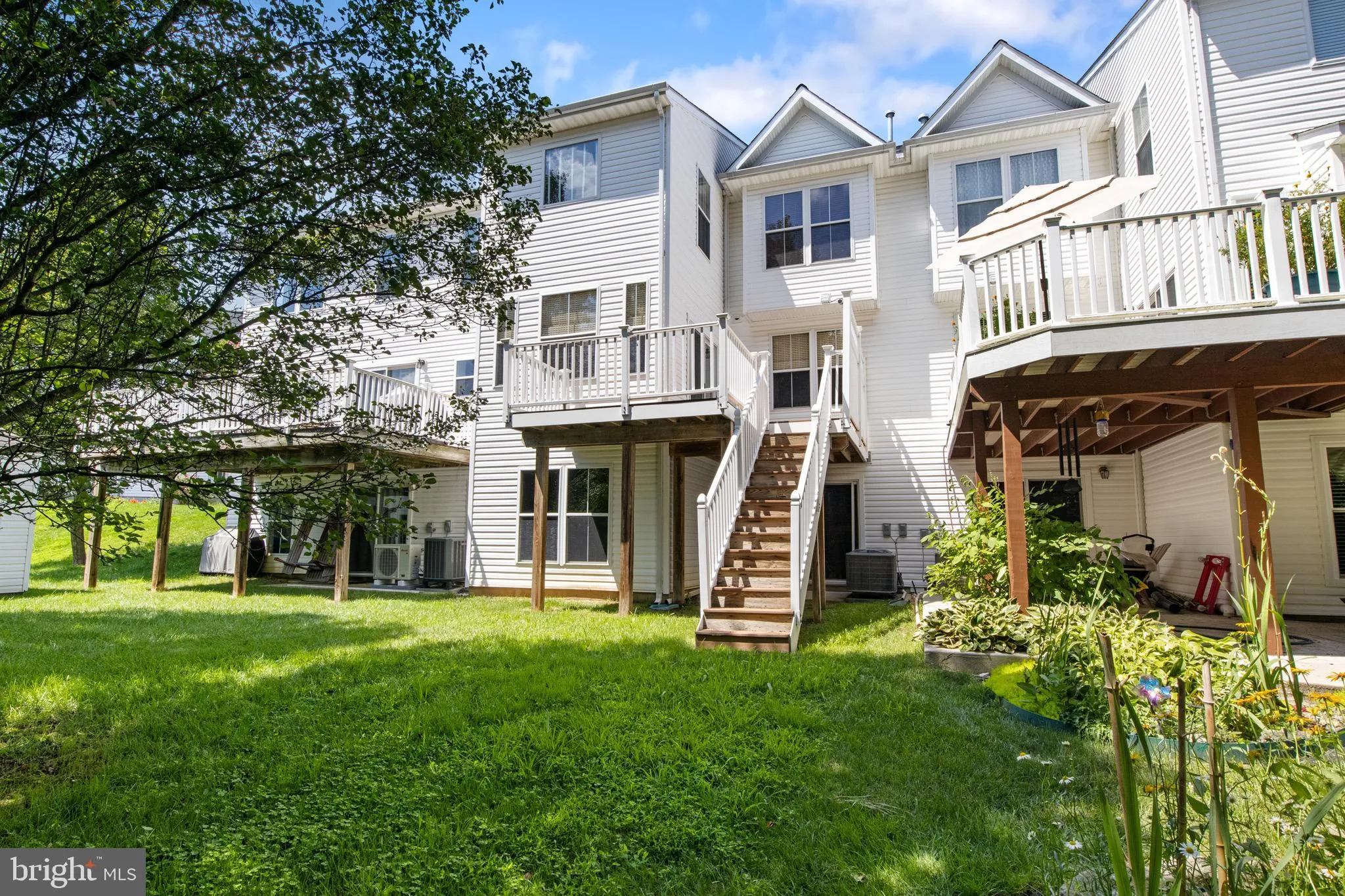 Bel Air, Maryland 21015, United States, 3 Bedrooms Bedrooms, ,3 BathroomsBathrooms,Residential,Pending,181088