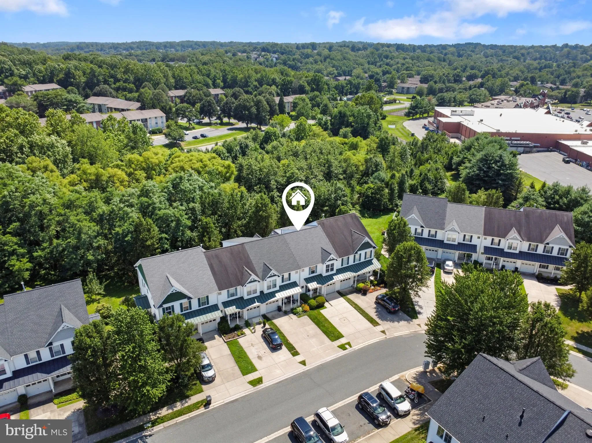 Bel Air, Maryland 21015, United States, 3 Bedrooms Bedrooms, ,3 BathroomsBathrooms,Residential,Pending,181088