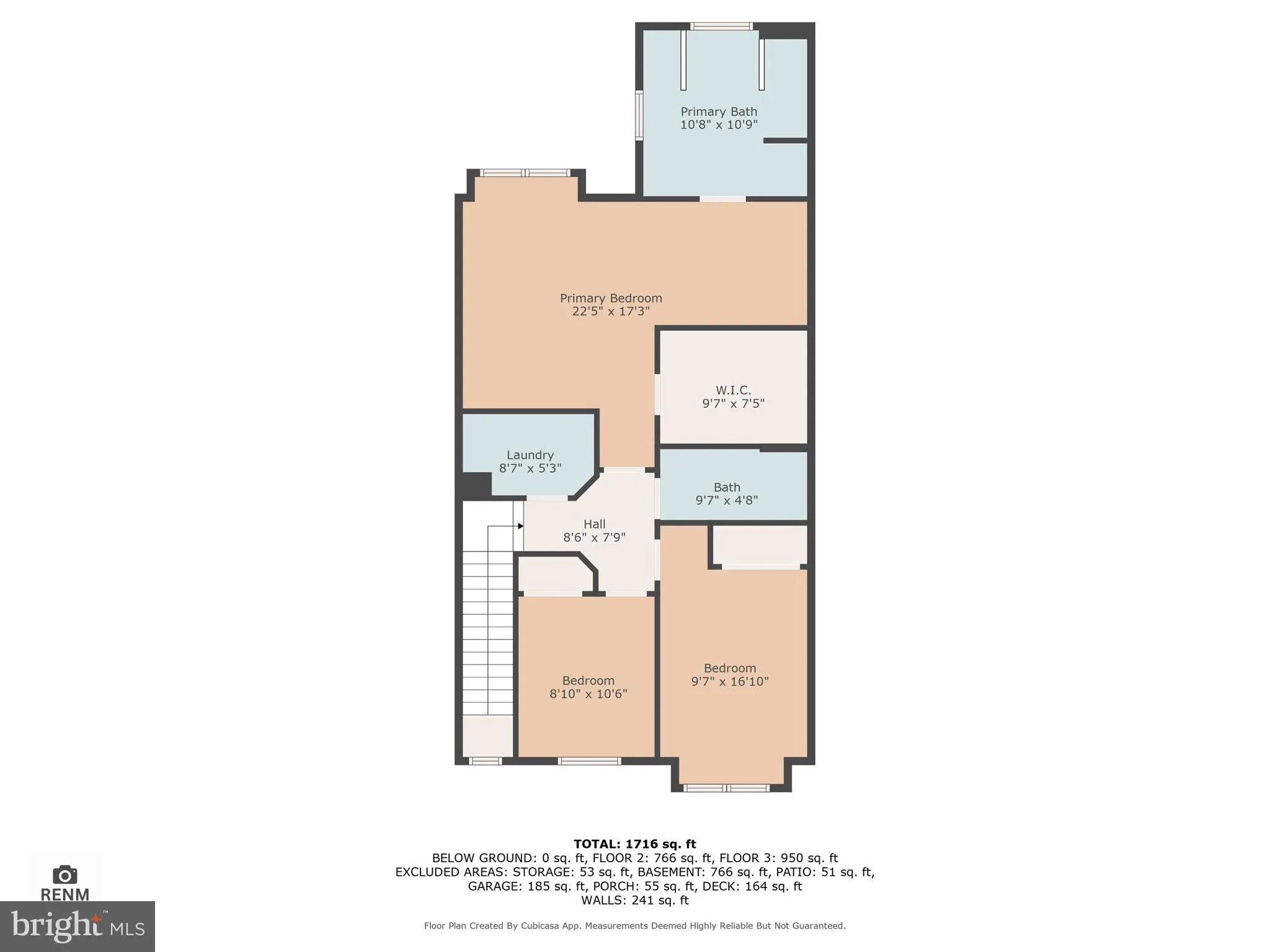 Bel Air, Maryland 21015, United States, 3 Bedrooms Bedrooms, ,3 BathroomsBathrooms,Residential,Pending,181088