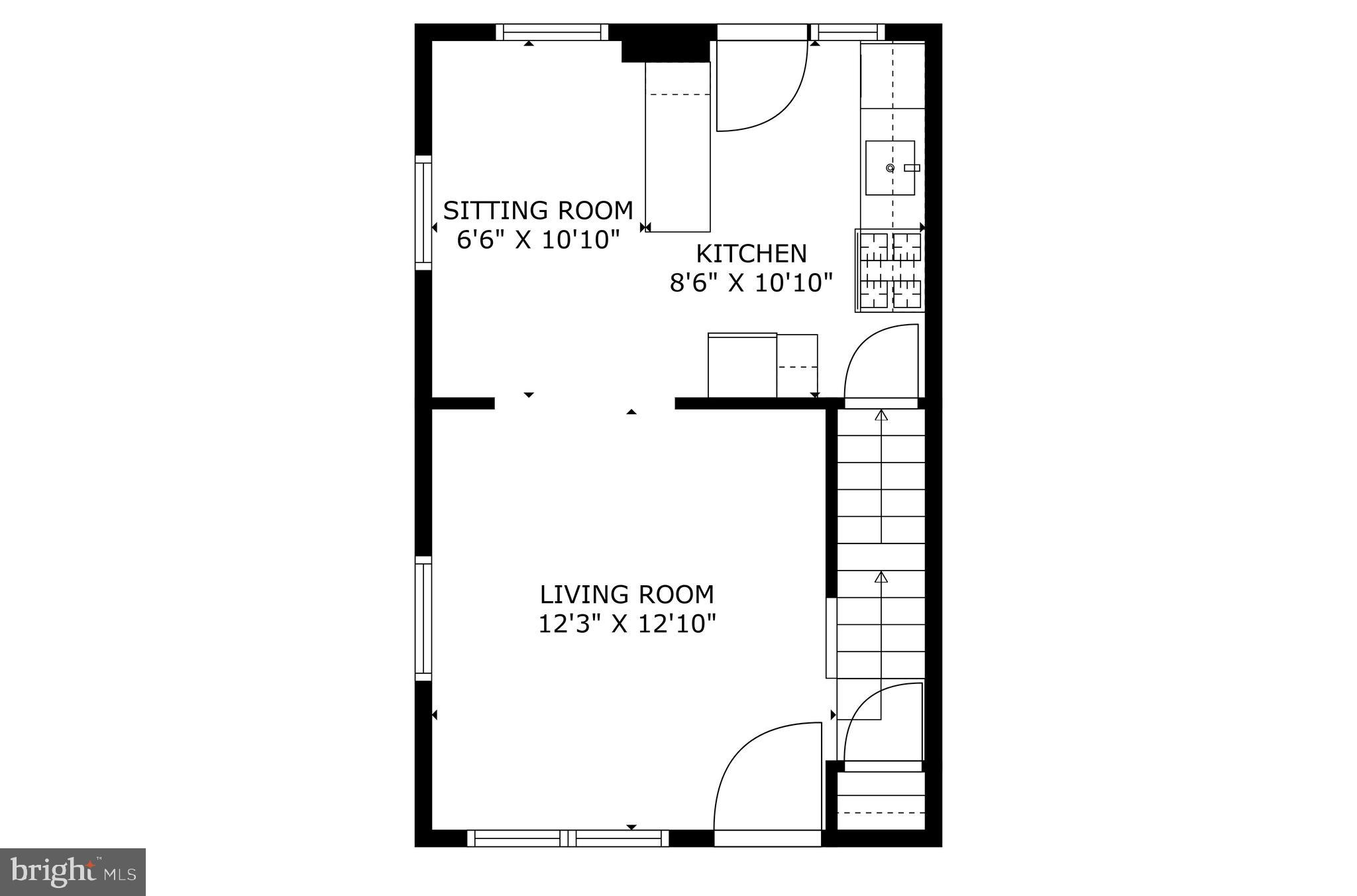 ROSEMONT PARK - Residential