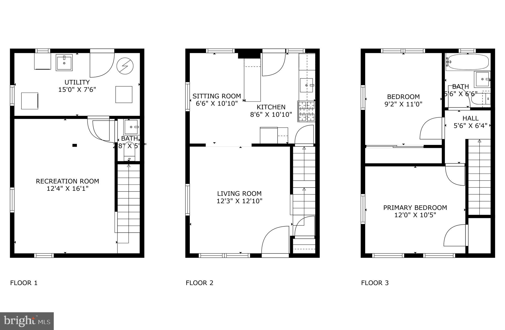 ROSEMONT PARK - Residential