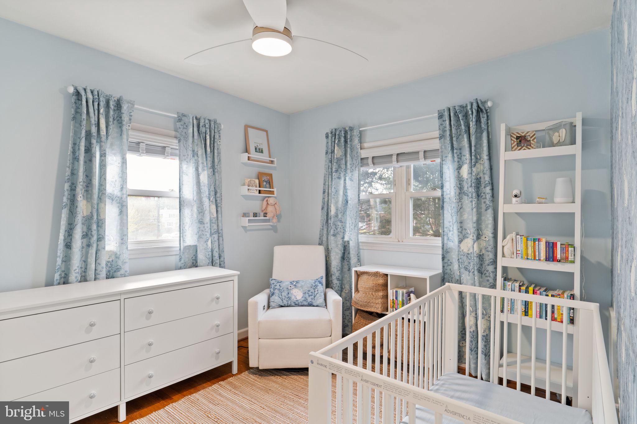 ROSEMONT PARK - Residential