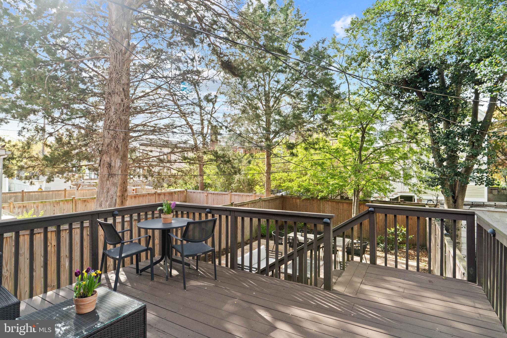 ROSEMONT PARK - Residential