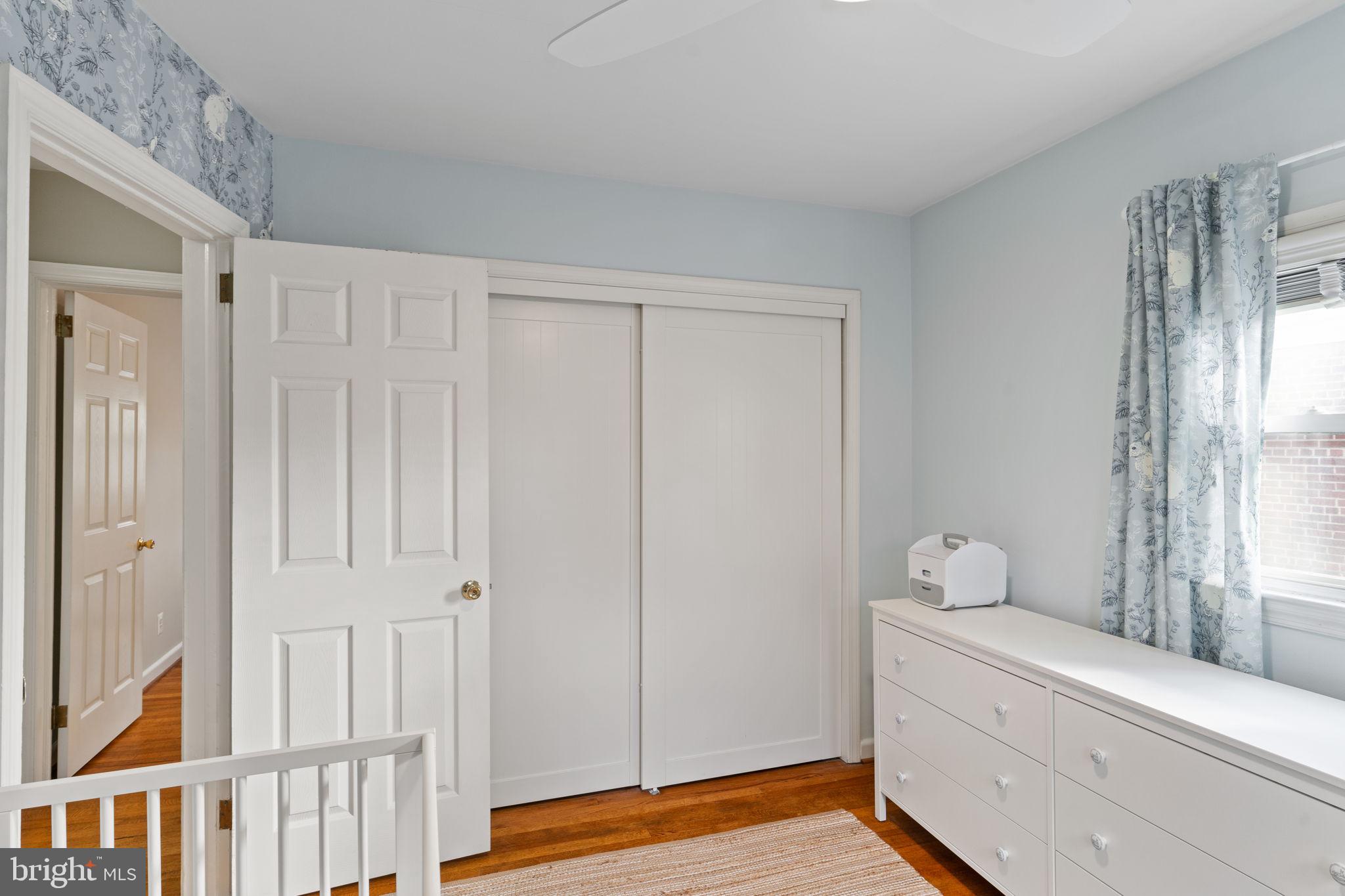 ROSEMONT PARK - Residential