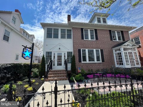 104 2ND STREET LEWES DE 19958