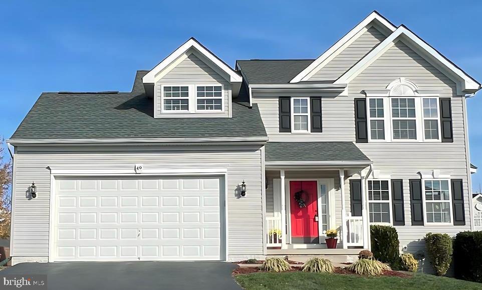 STONEBRIDGE - Residential