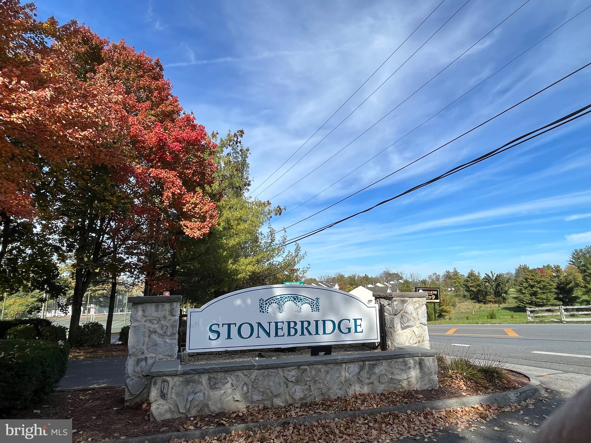 STONEBRIDGE - Residential