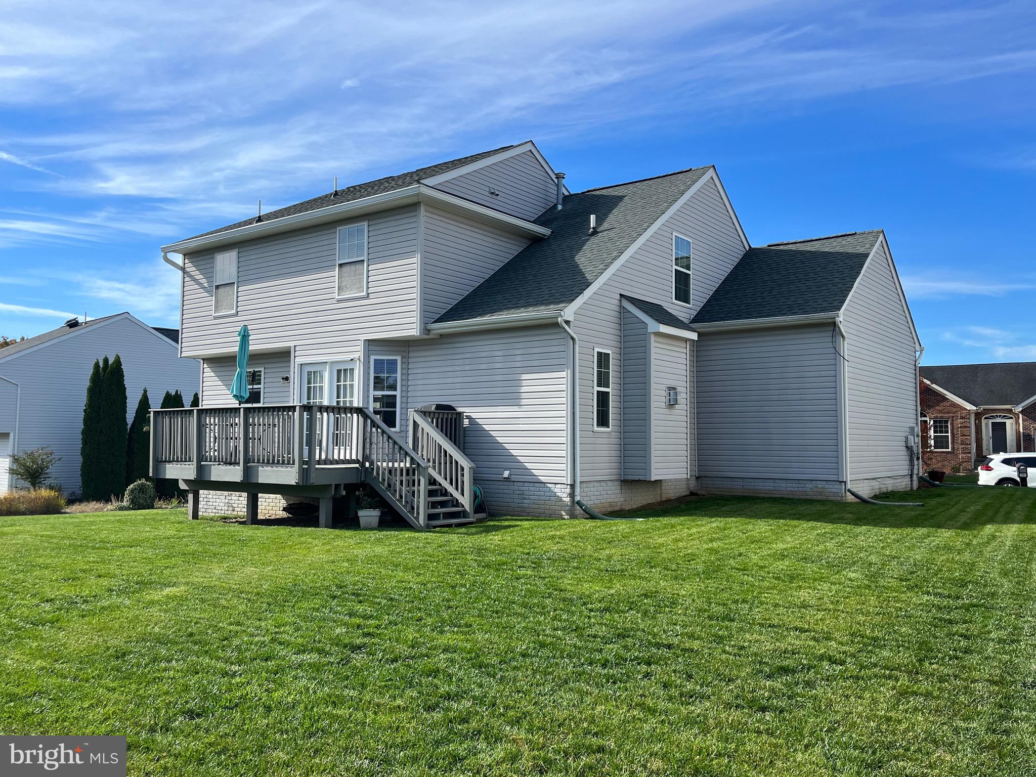 STONEBRIDGE - Residential