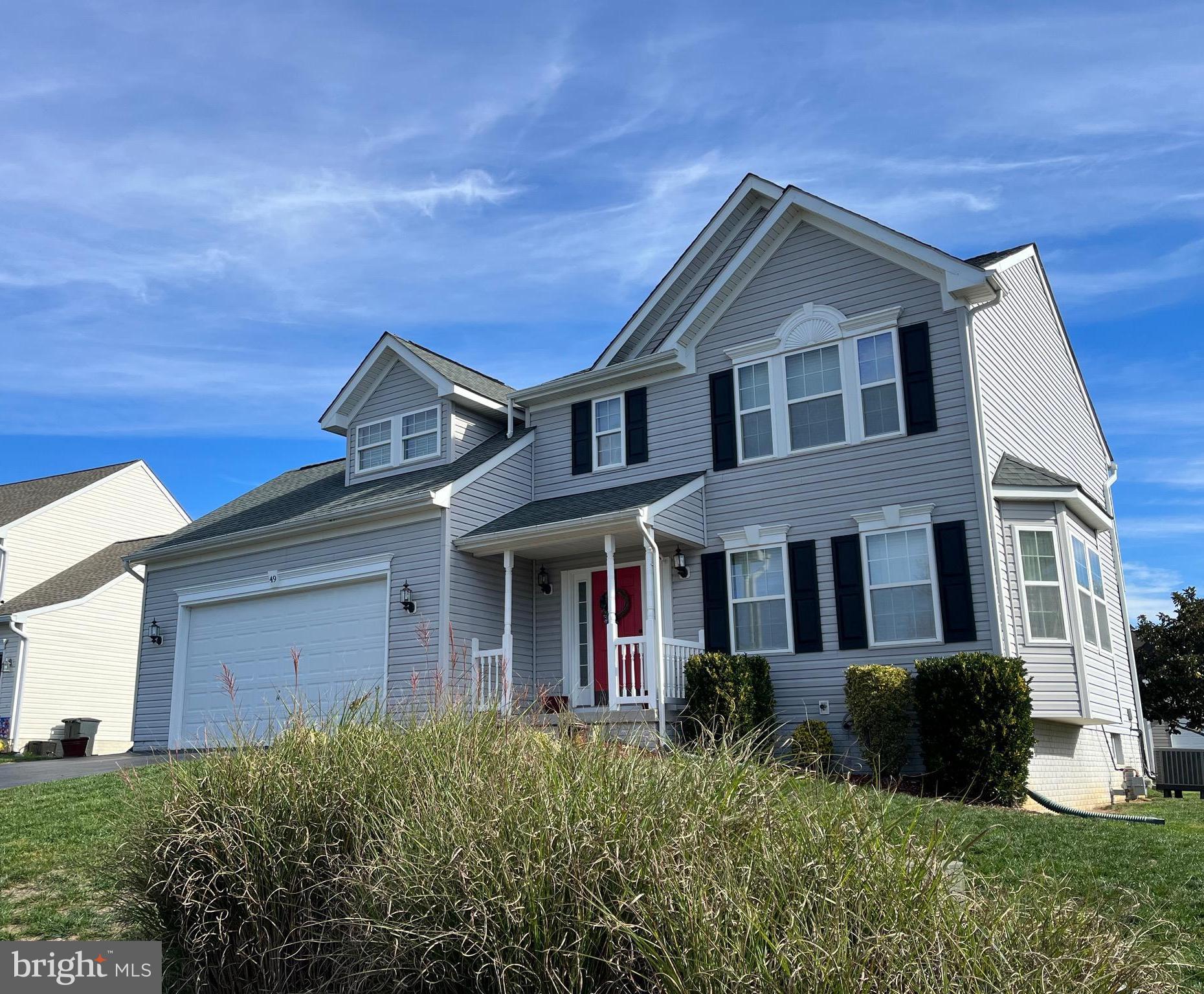 STONEBRIDGE - Residential