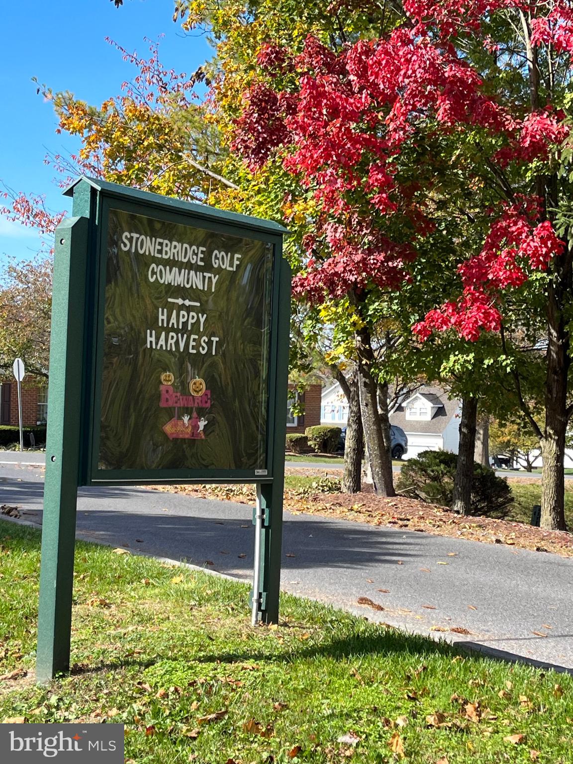 STONEBRIDGE - Residential