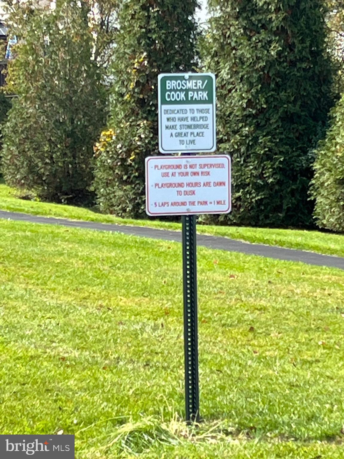 STONEBRIDGE - Residential