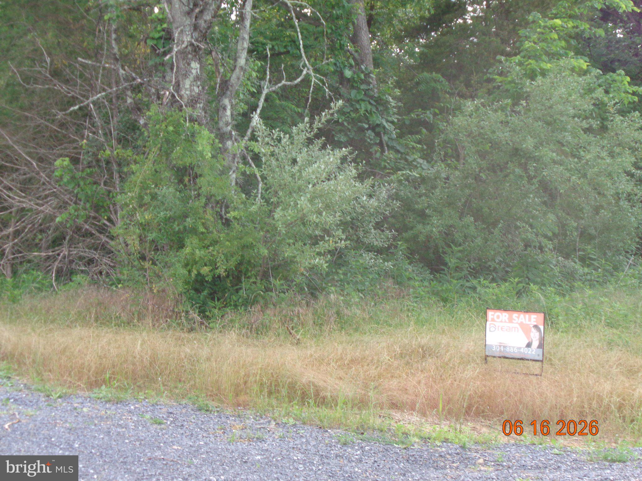 LOT 1 MARTIN PAYNE ROAD