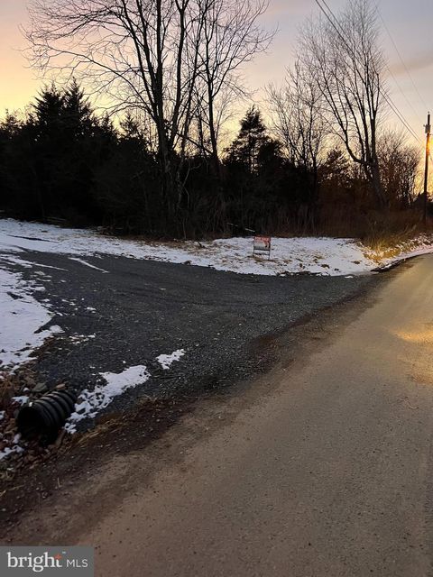 Vacant Land For Sale - LOT 1 Martin Payne Road<br/> KEARNEYSVILLE, WV 25430