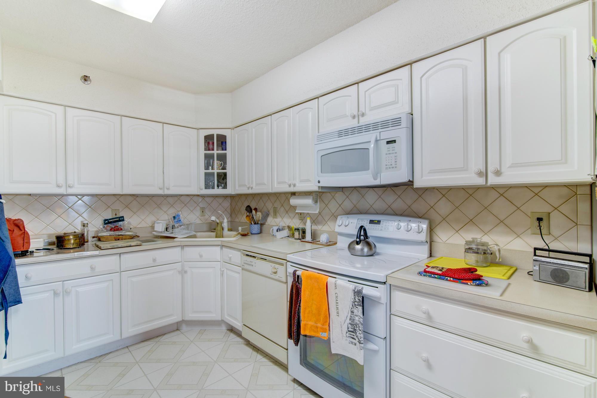 SKYLINE HOUSE - Residential