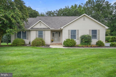 Homes For Sale - 52 Connie Lane<br/> DOVER, DE 19901