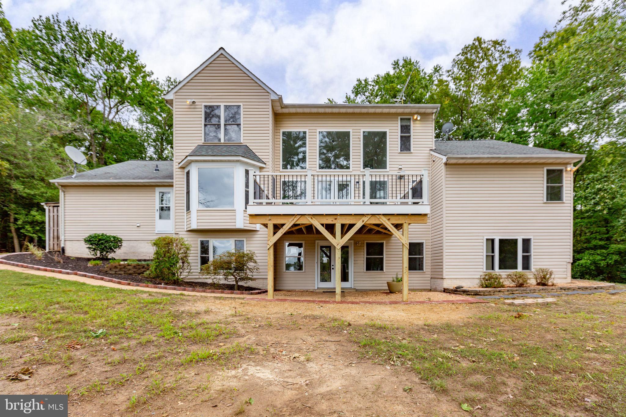 60 SHADY COVE LANE