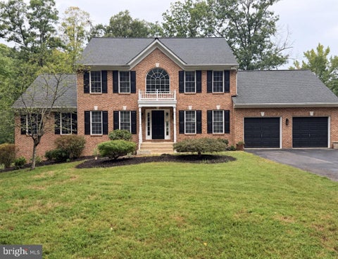Photo of 60 Shady Cove Lane, STAFFORD, VA 22554 (MLS # VAST2054082)