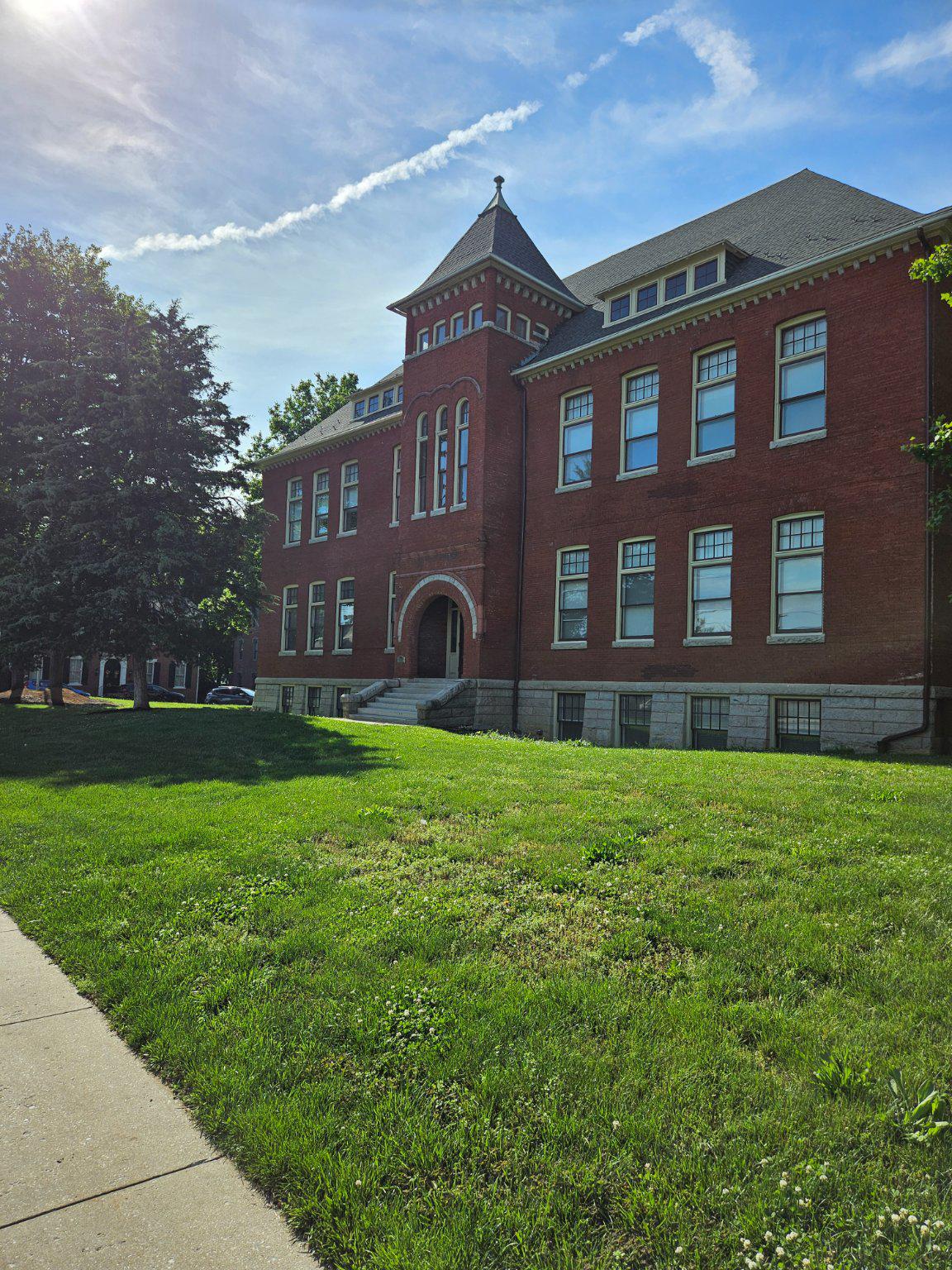 SCHOOLHOUSE CONDOS - Residential