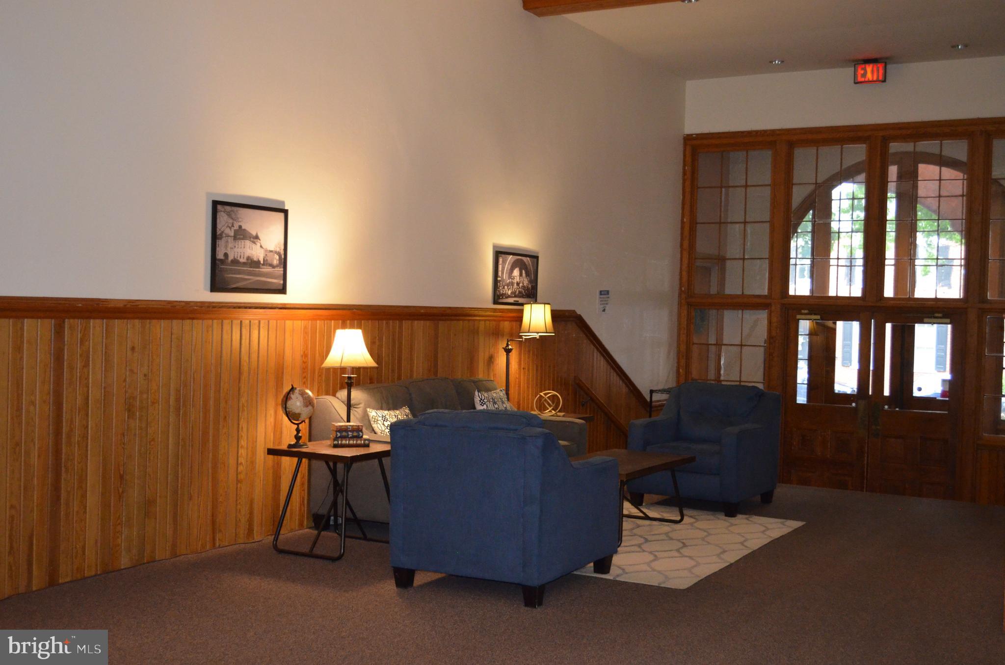 SCHOOLHOUSE CONDOS - Residential